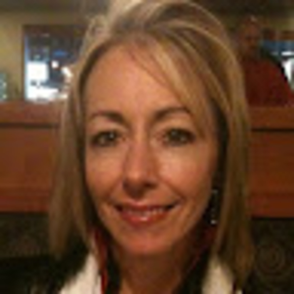 Meet your Posher, Rachelle
